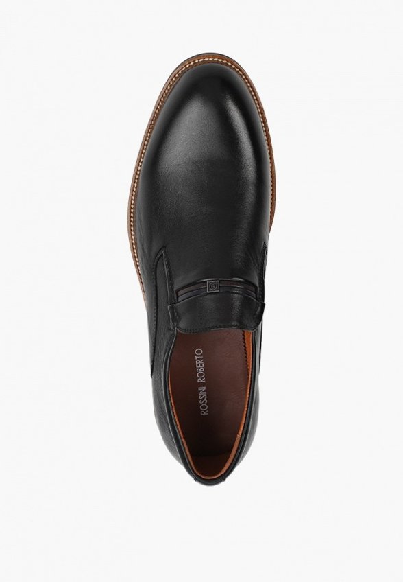 Лоферы Rossini Roberto