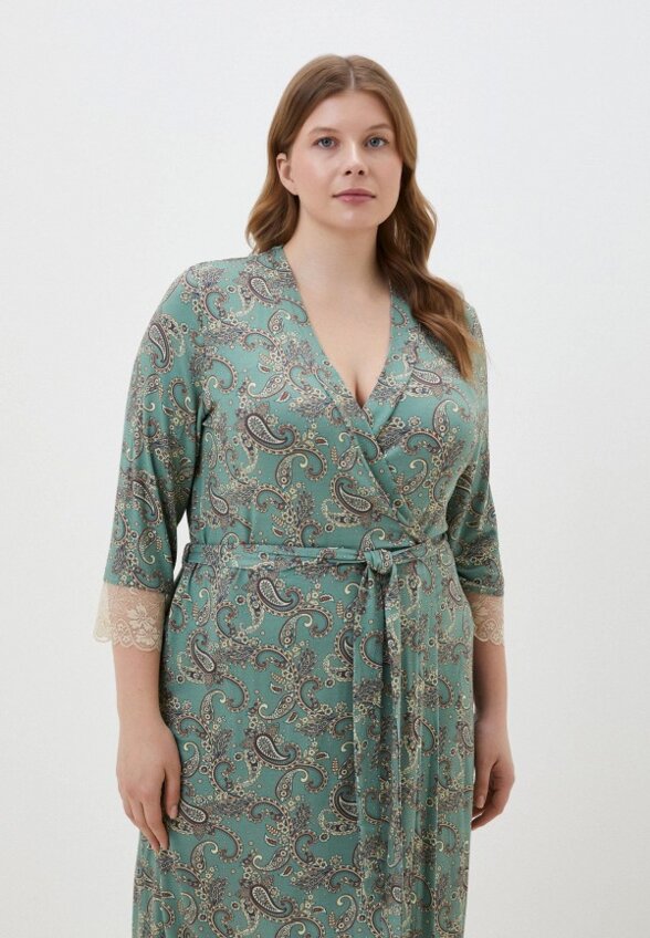 Халат домашний Miata