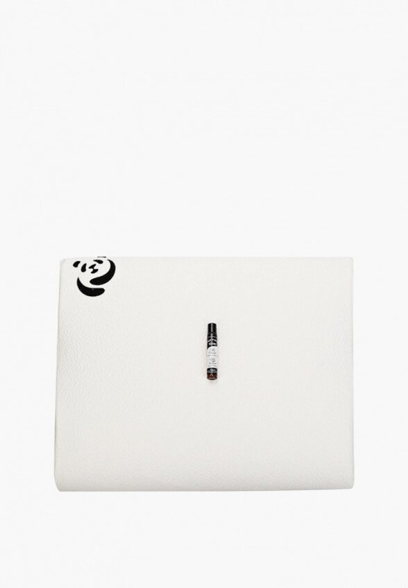 Подушка и аромароллер Panda Hug