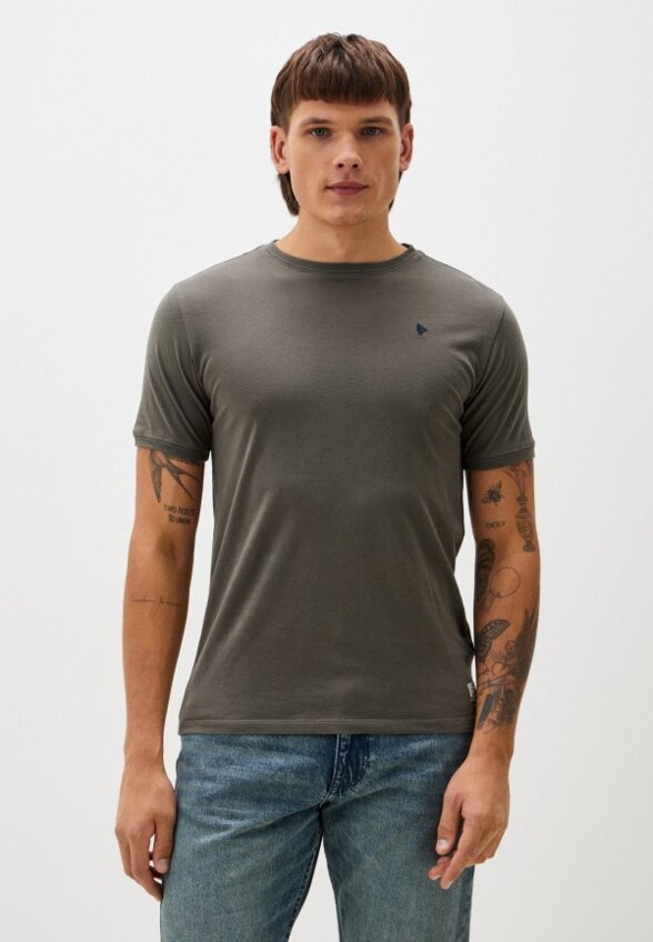 Футболка Smithy's