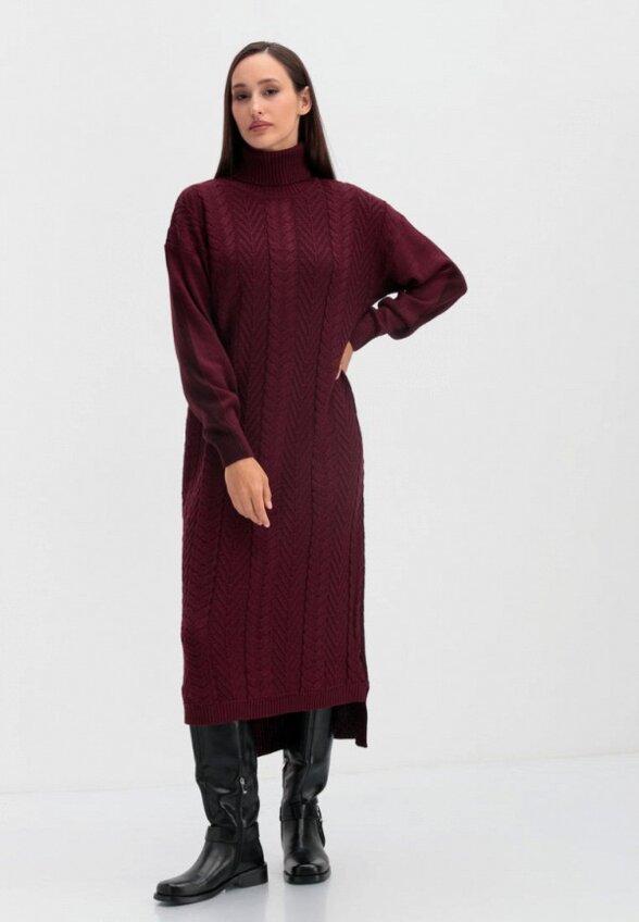 Платье Vivawool