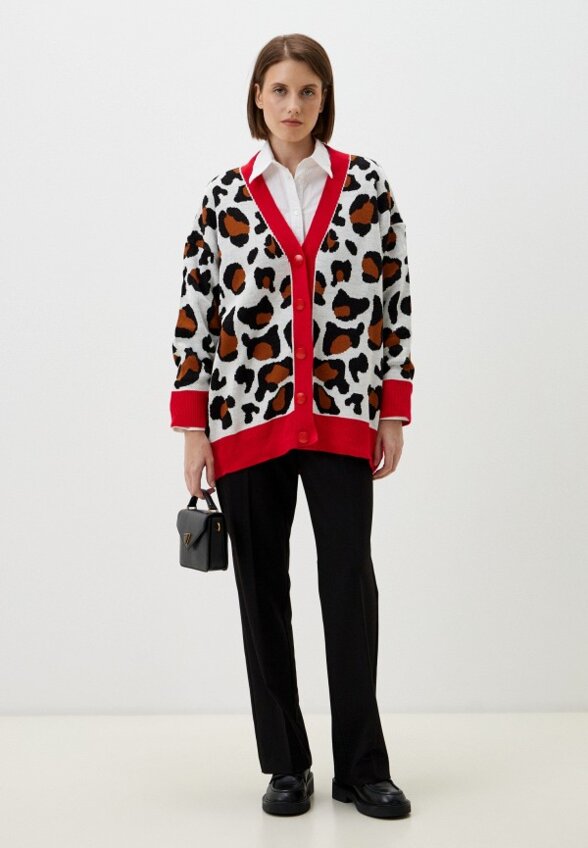 Кардиган Dunia