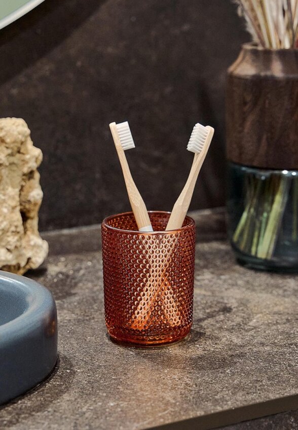 Стакан для зубных щеток Moroshka