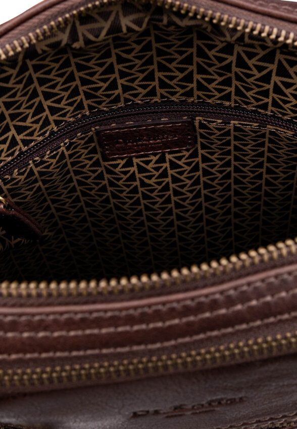 Др.Коффер B402319-245-09 сумка через плечо