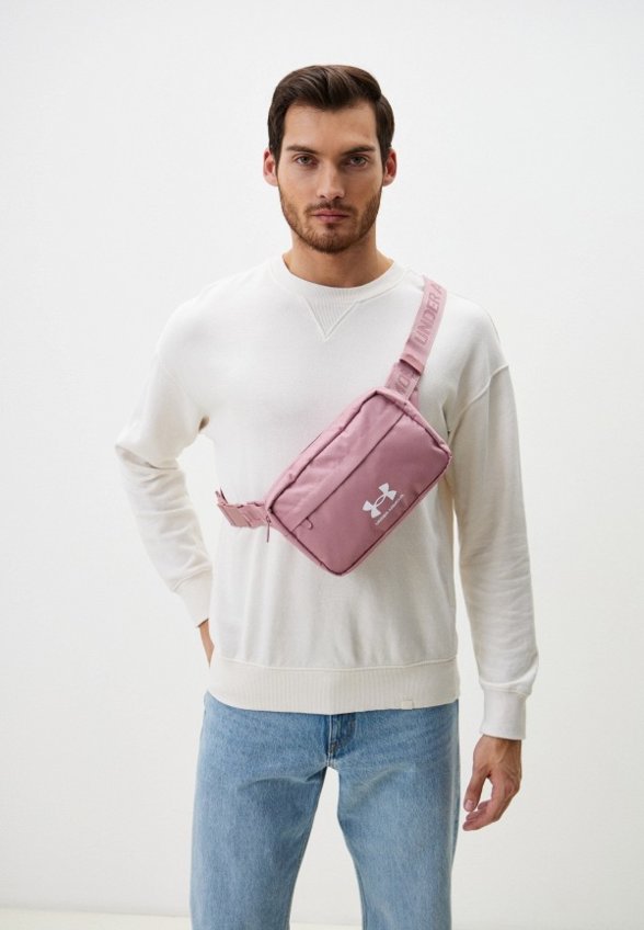 Сумка поясная Under Armour