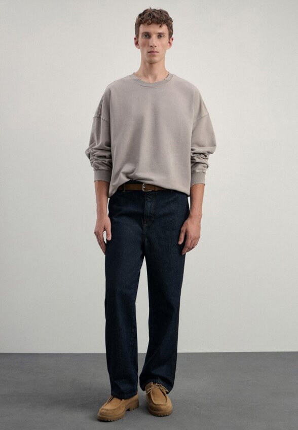 Свитшот Zrn Man