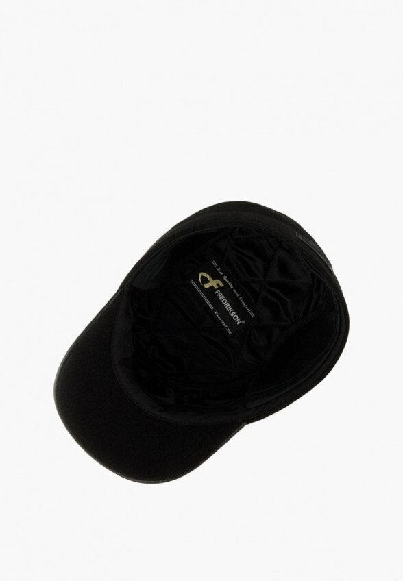 Кепка Fredrikson