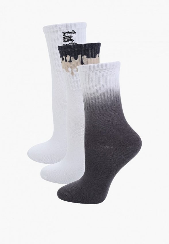 Носки 3 пары Terranova
