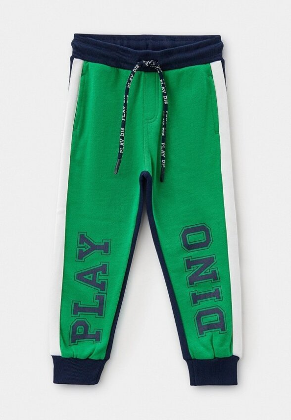Брюки спортивные PlayToday