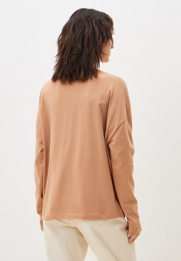 Лонгслив Roxy