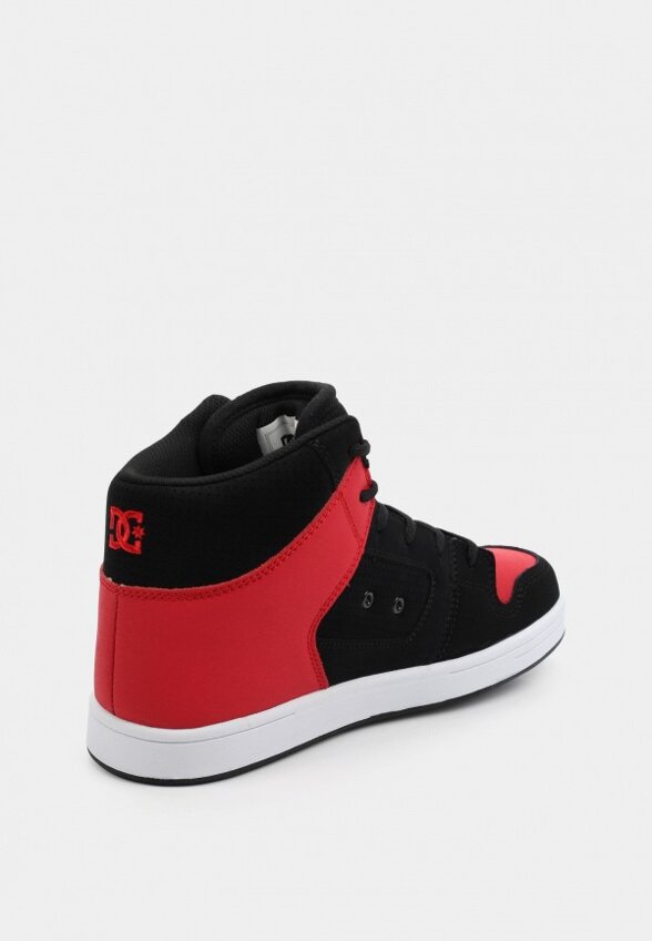 Кеды DC Shoes