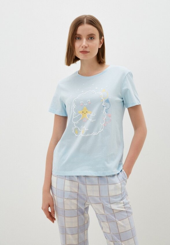 Пижама Mark Formelle