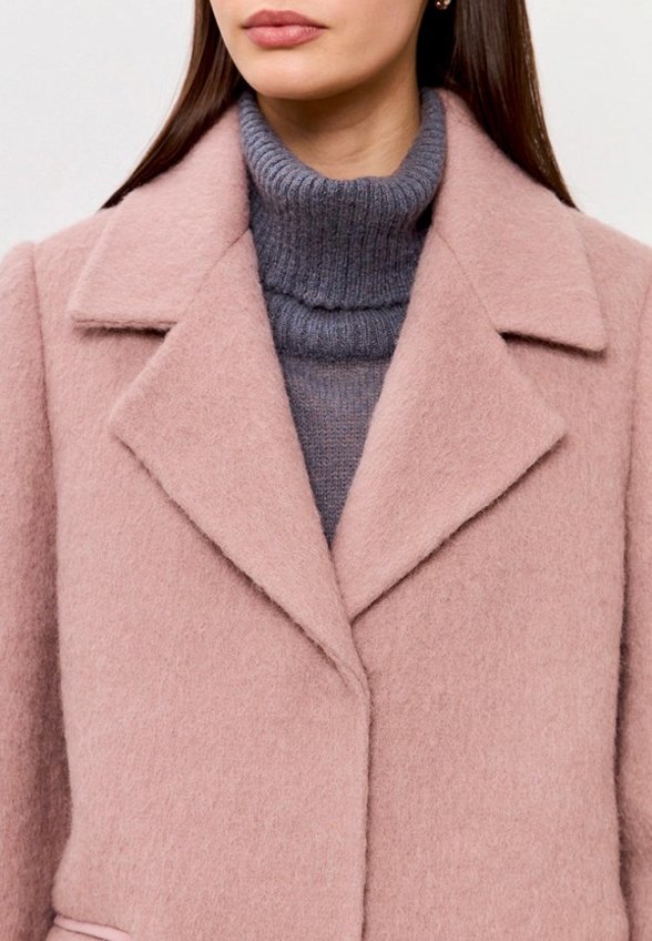 Пальто-пиджак Rozhkova