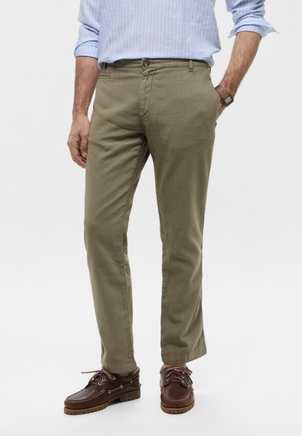 Брюки La Martina