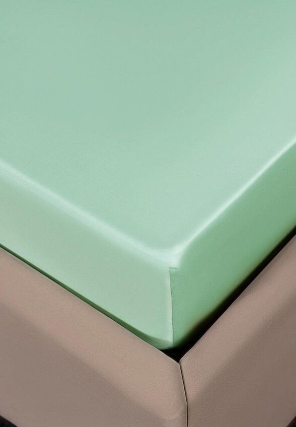 Простыня 2-спальная Estia