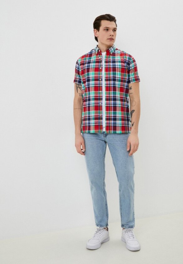 Рубашка Colin's