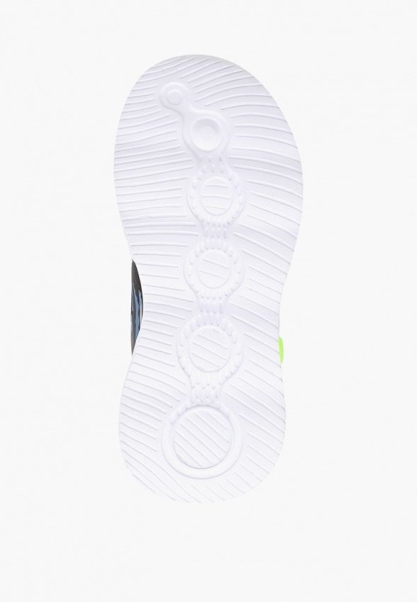 Кроссовки Antilopa