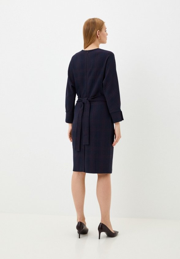 Платье MadaM T