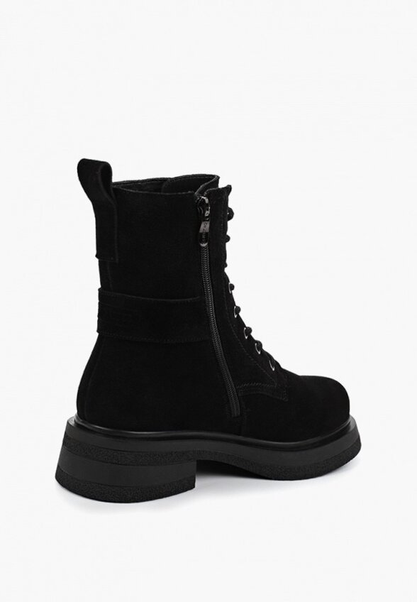 Ботинки Dino Ricci