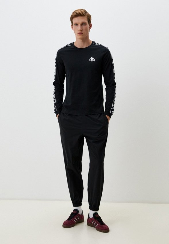 Брюки спортивные Kappa