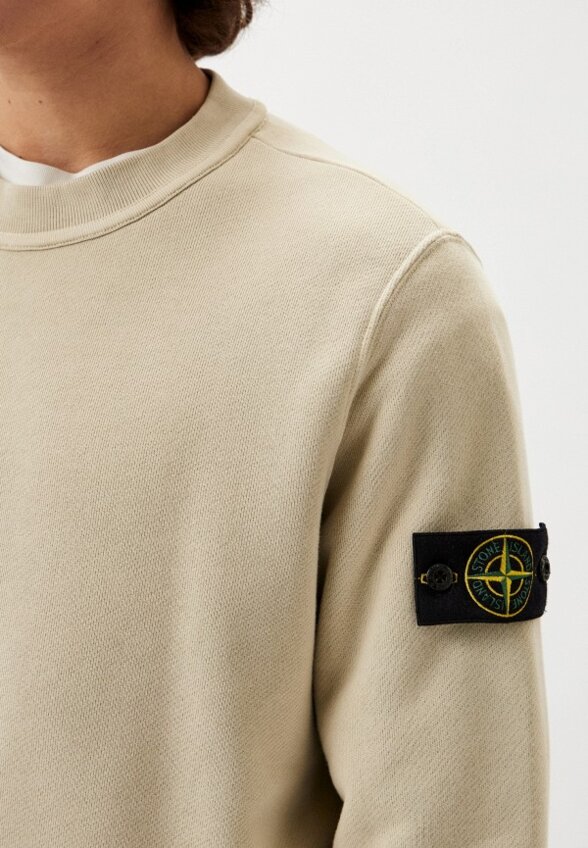 Свитшот Stone Island