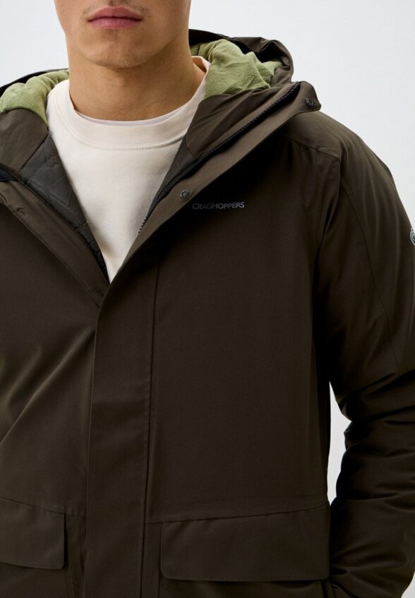 Парка Craghoppers