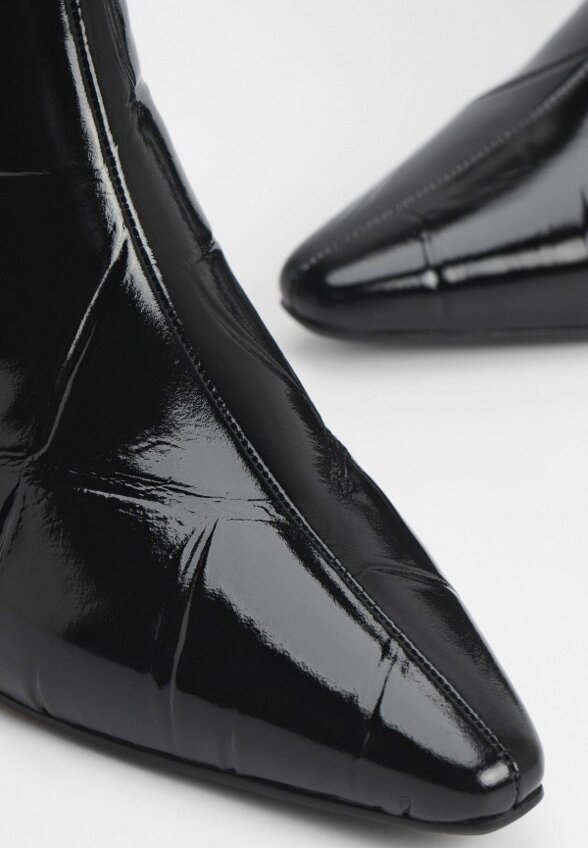 Ботильоны Passegiata