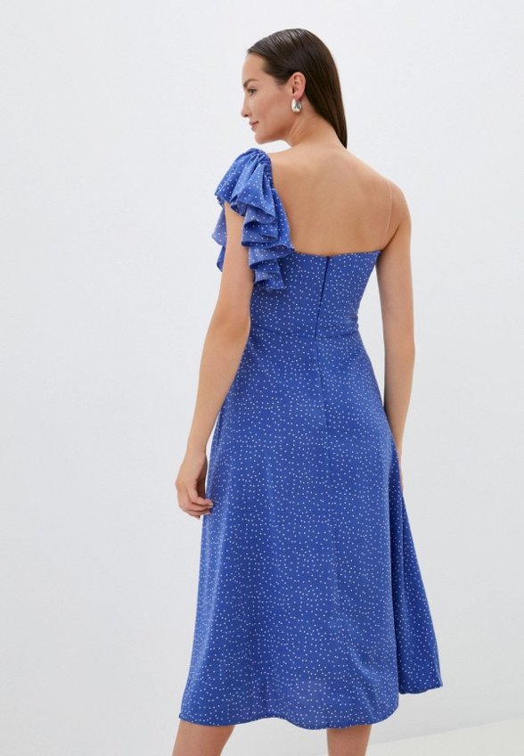 Платье Fragarika