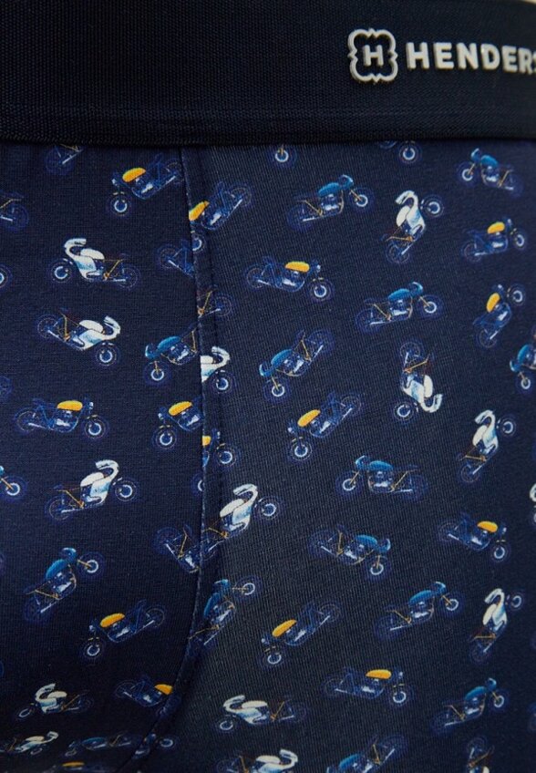 Трусы Henderson