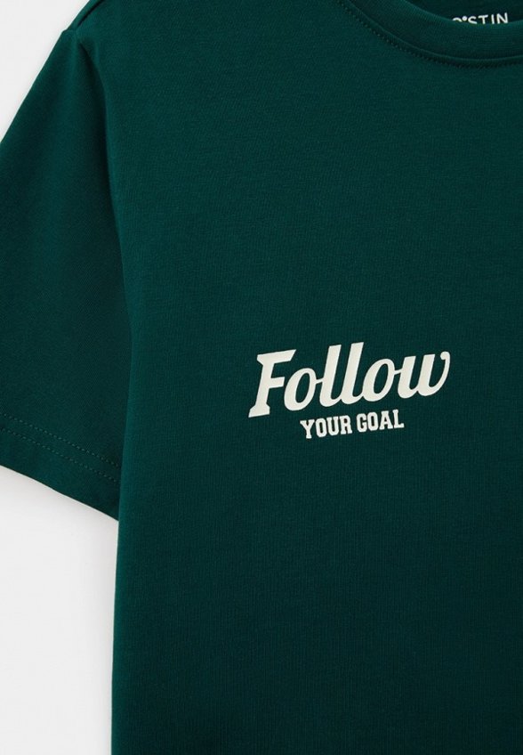 Футболка O'STIN