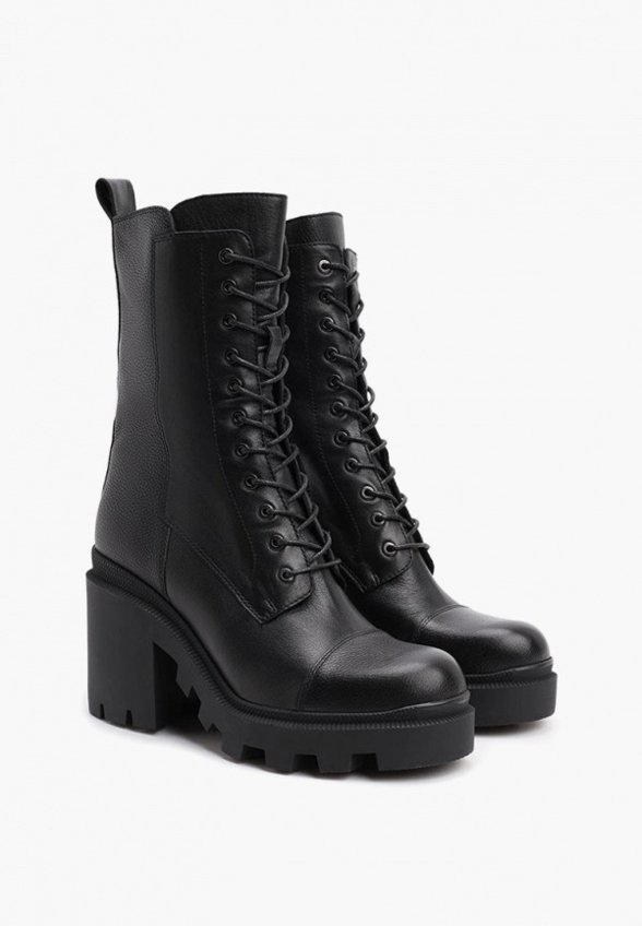 Ботильоны Passegiata