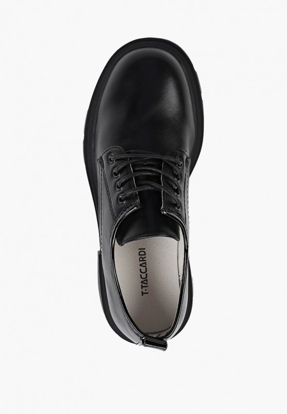 Ботинки T.Taccardi