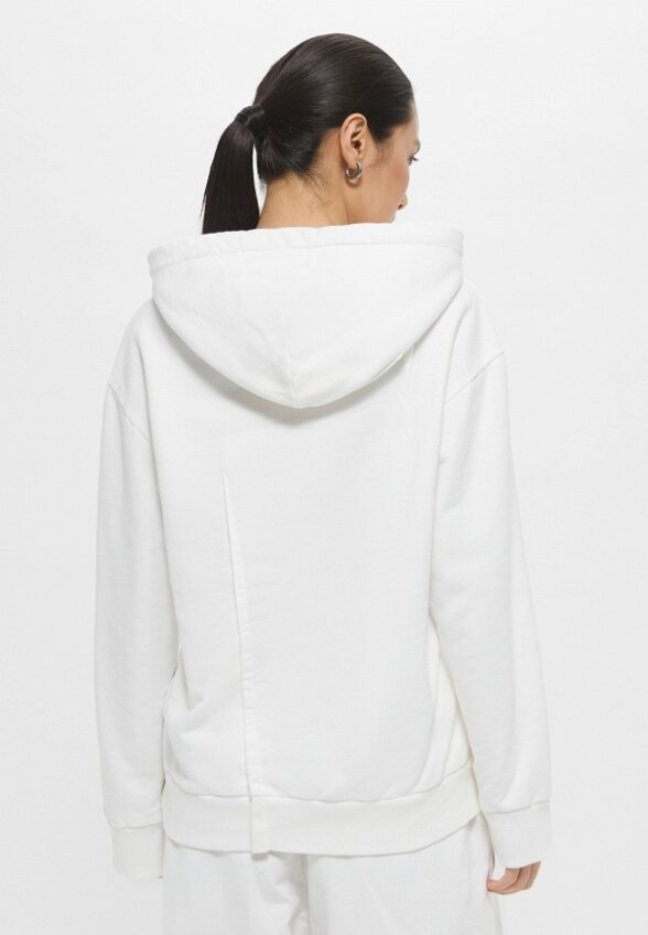 Худи MM6 Maison Margiela