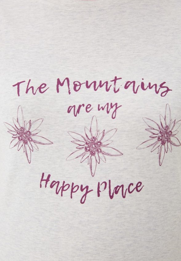 Футболка Viking