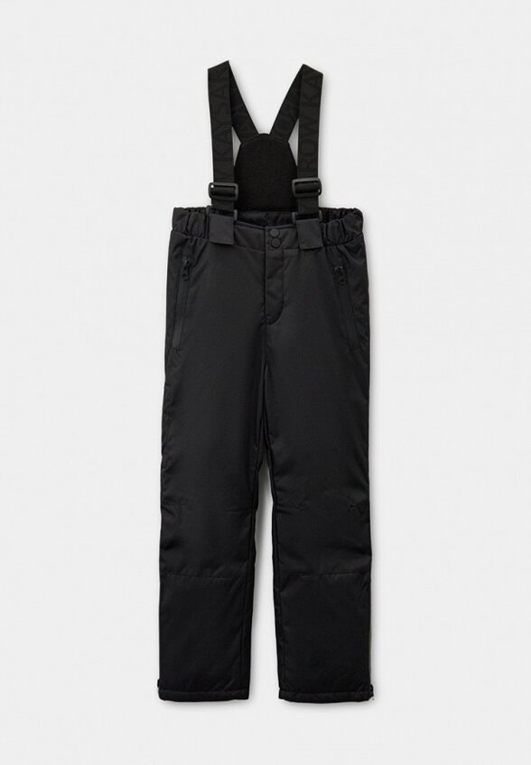 Брюки утепленные Kaysarow