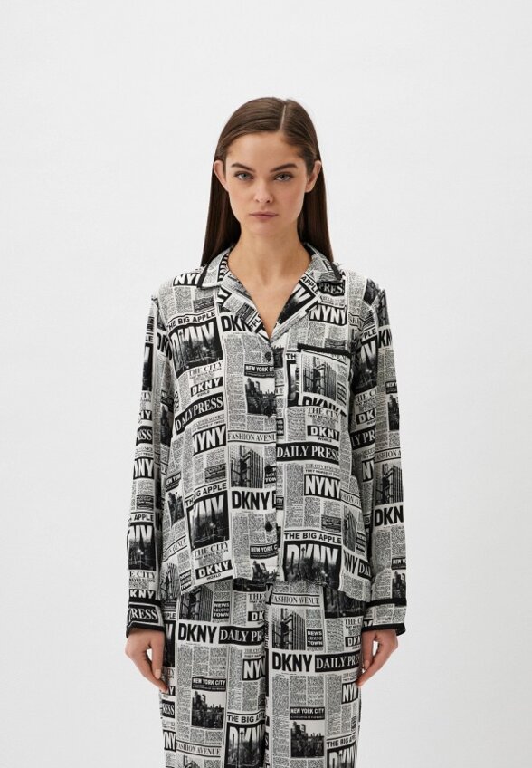 Пижама DKNY