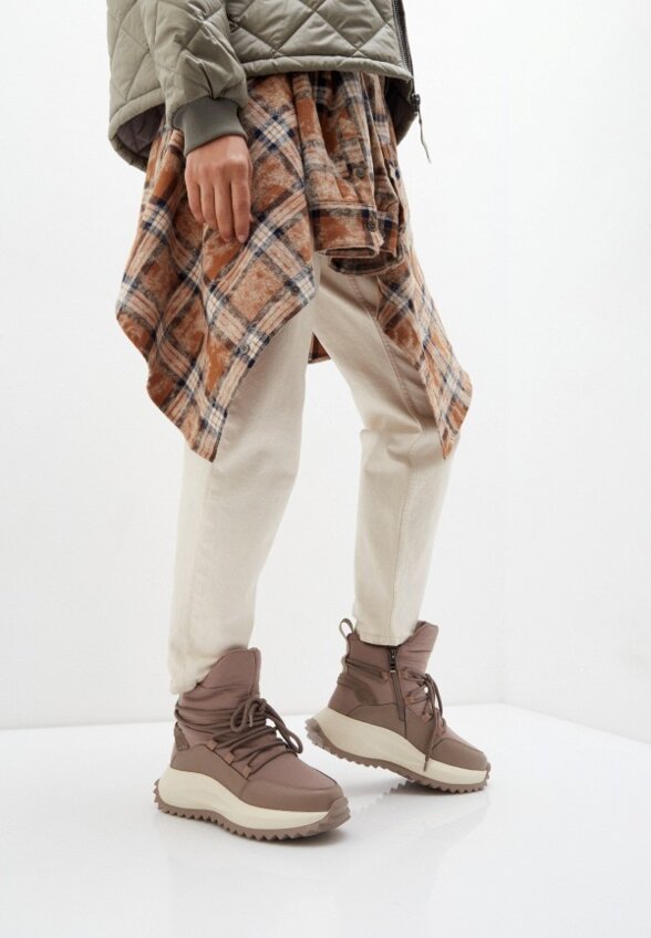 Ботинки Saivvila