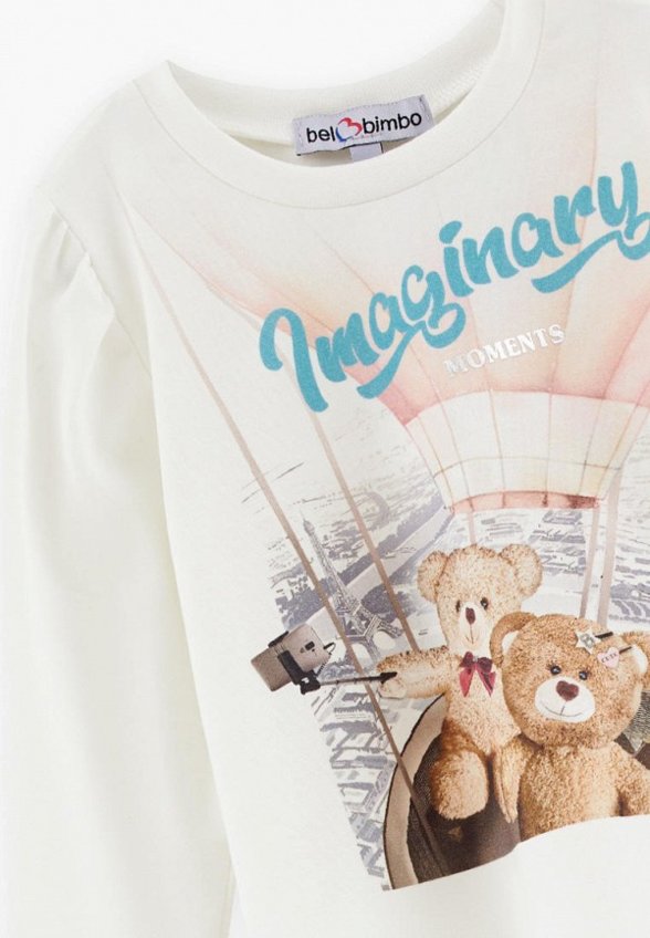 Лонгслив Bell Bimbo