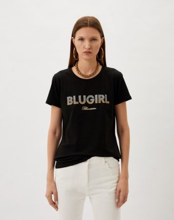 Футболка Blugirl женщинам