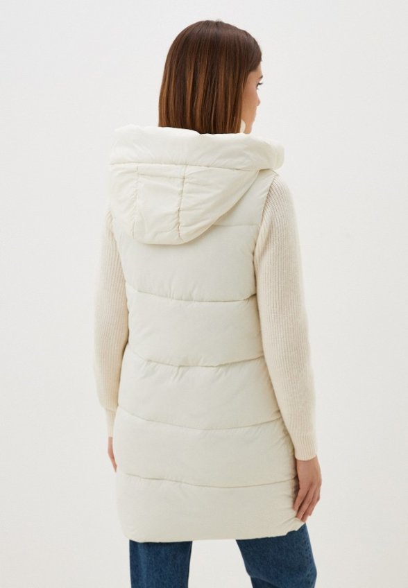 Жилет утепленный Isibris