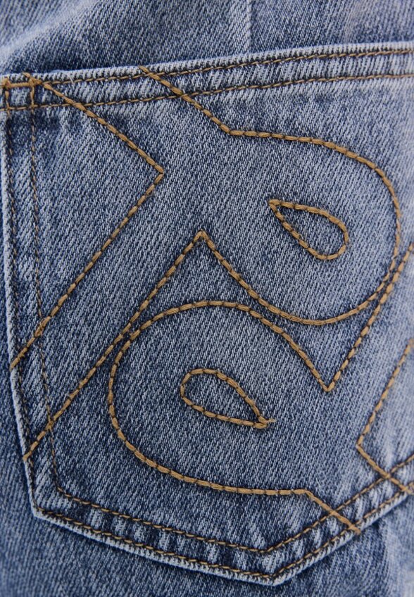 Джинсы Top Top