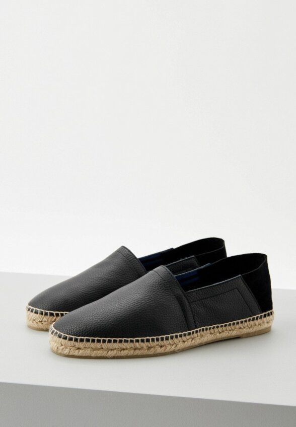 Эспадрильи Castaner