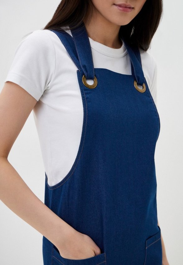 Сарафан Zlatoni