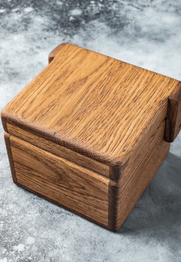 Контейнер для хранения продуктов Фоксвудрус