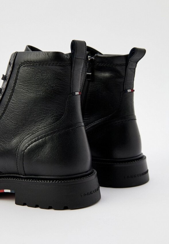 Ботинки Tommy Hilfiger
