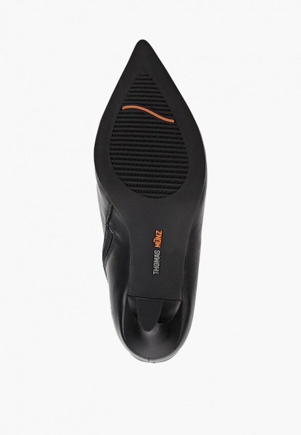 Ботильоны Thomas Munz