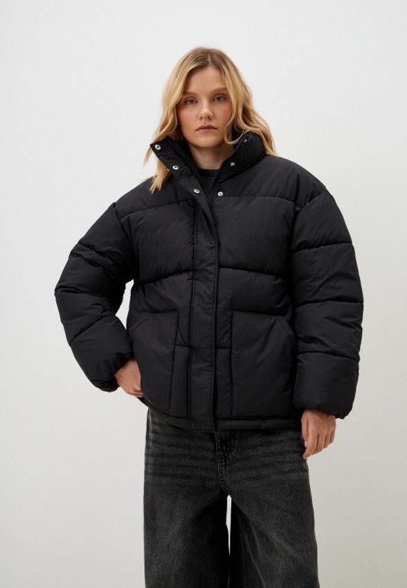 Куртка утепленная Befree