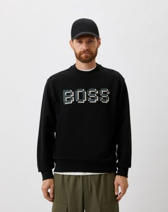 Свитшот Boss мужчинам