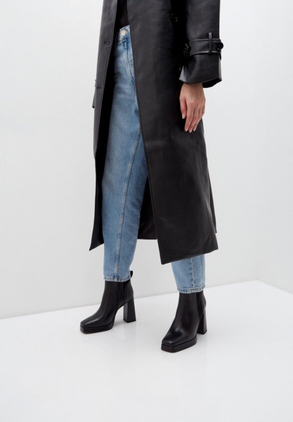 Полусапоги Valley