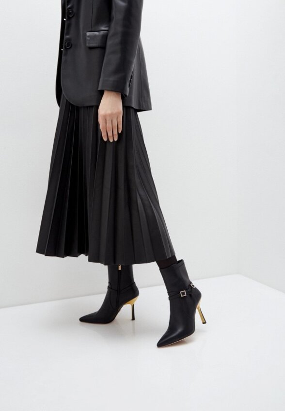 Ботильоны Nine West